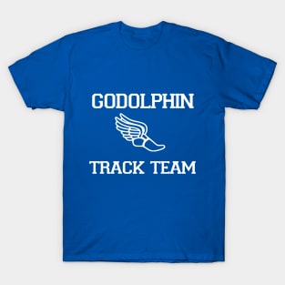 Godolphin Track Team T-Shirt